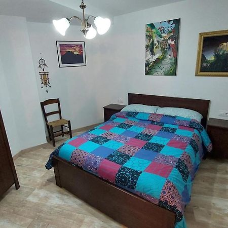 La Cocineta - Zaracatralla Alquezar Ngoại thất bức ảnh