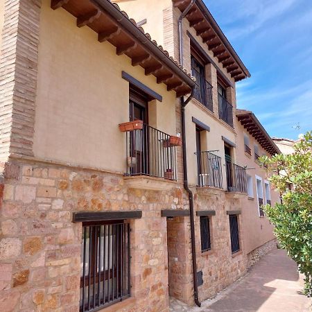 La Cocineta - Zaracatralla Alquezar Ngoại thất bức ảnh
