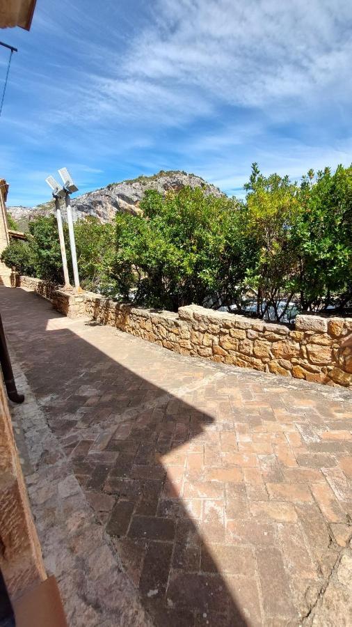 La Cocineta - Zaracatralla Alquezar Ngoại thất bức ảnh