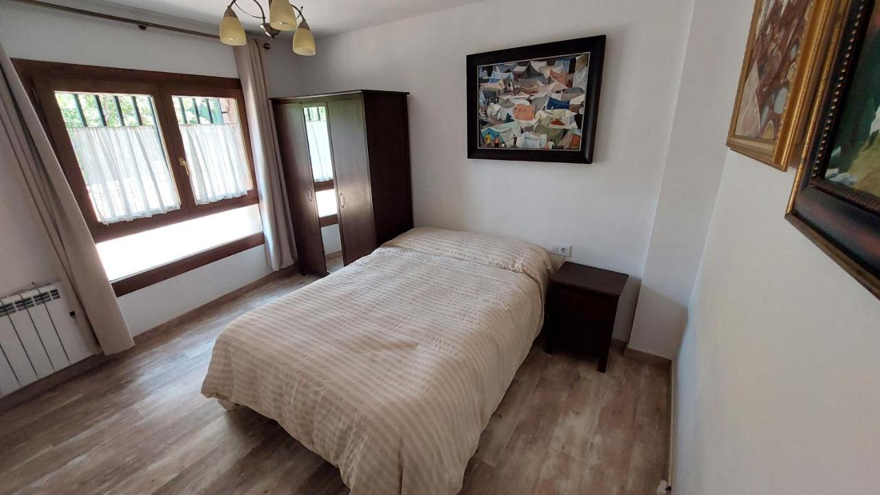 La Cocineta - Zaracatralla Alquezar Ngoại thất bức ảnh