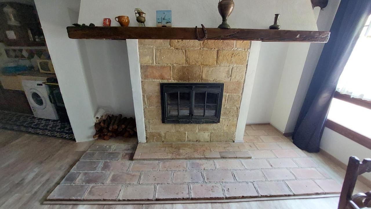 La Cocineta - Zaracatralla Alquezar Ngoại thất bức ảnh