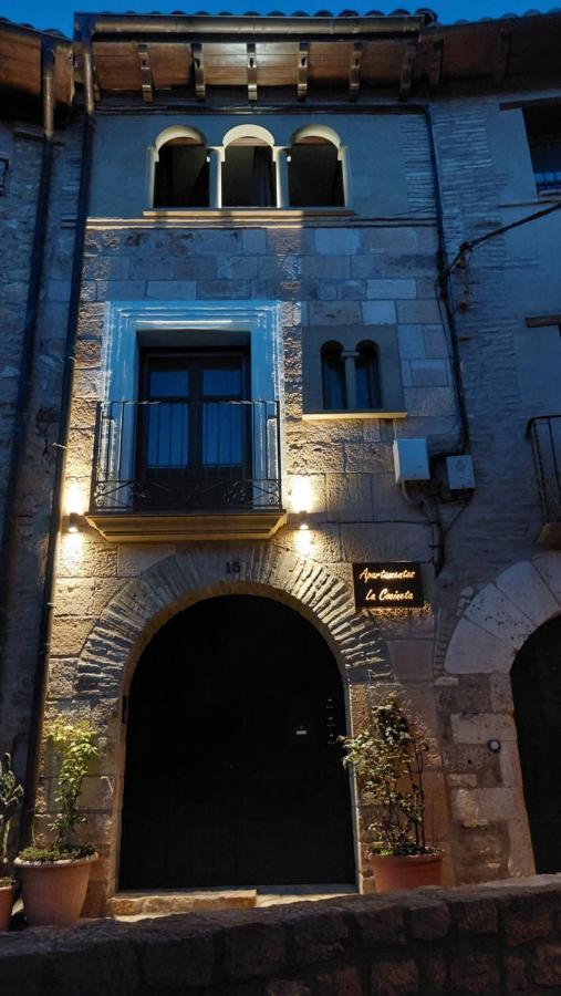 La Cocineta - Zaracatralla Alquezar Ngoại thất bức ảnh
