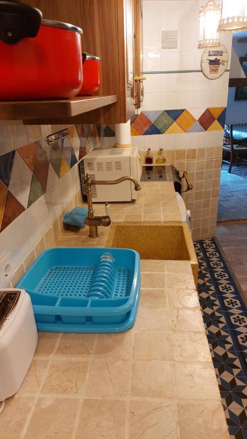 La Cocineta - Zaracatralla Alquezar Ngoại thất bức ảnh